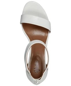 Style & Co Paycee Two-Piece Dress Sandals, Created For Macy's -Sam Edelman Shop 23601395 fpx