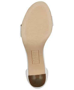 Style & Co Paycee Two-Piece Dress Sandals, Created For Macy's -Sam Edelman Shop 23601396 fpx