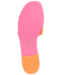 Circus NY Maura Cutout Slide Sandals -Sam Edelman Shop 23601470 fpx