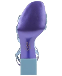 Circus NY Bobbie Architectural-Heel Dress Sandals -Sam Edelman Shop 23601505 fpx