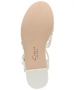 Circus NY Golda Fisherman Platform Wedge Sandals -Sam Edelman Shop 23601529 fpx