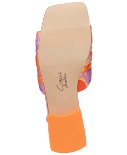 Circus NY Joana Puffy Slide Sandals -Sam Edelman Shop 23601648 fpx