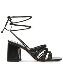 Circus NY Oriana Strappy Lace-Up Dress Sandals -Sam Edelman Shop 23601758 fpx