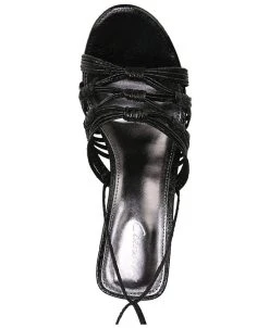 Circus NY Oriana Strappy Lace-Up Dress Sandals -Sam Edelman Shop 23601760 fpx