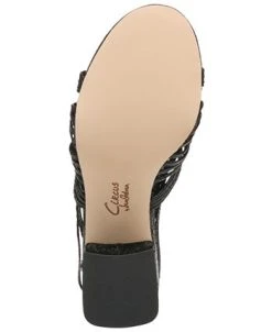 Circus NY Oriana Strappy Lace-Up Dress Sandals -Sam Edelman Shop 23601761 fpx