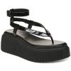 Circus NY Elana Ankle-Strap Platform Thong Sandals -Sam Edelman Shop 23601892 fpx