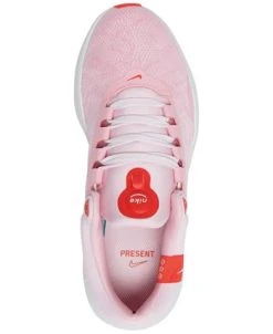 Nike Women's Renew Serenity Run 2 Running Sneakers From Finish Line -Sam Edelman Shop 23602661 fpx