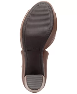 Sun + Stone Reeta Block-Heel Platform Sandals, Created For Macy's -Sam Edelman Shop 23612782 fpx