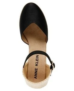 Anne Klein Women's Zana Wedge Sandal -Sam Edelman Shop 23613548 fpx