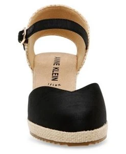 Anne Klein Women's Zana Wedge Sandal -Sam Edelman Shop 23613550 fpx