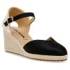 Anne Klein Women's Zana Wedge Sandal -Sam Edelman Shop 23613552 fpx