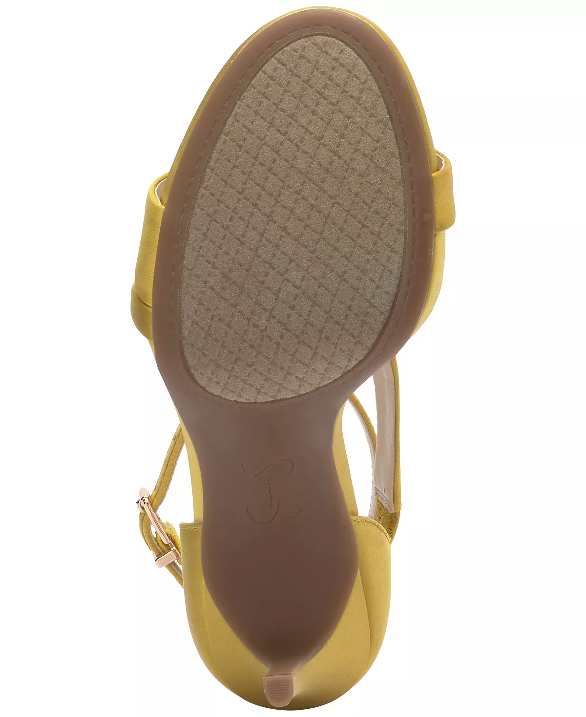 Jessica Simpson Rayli Asymetric Dress Sandals 10 Jessica Simpson Rayli Asymetric Dress Sandals - Image 8