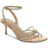 Sam Edelman Philippa Strappy Kitten-Heel Sandals -Sam Edelman Shop 23620877 fpx