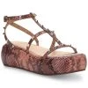 Jessica Simpson Women's Pascha Studded Platform Sandals -Sam Edelman Shop 23621098 fpx