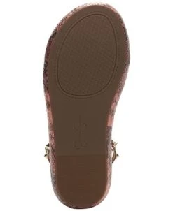 Jessica Simpson Women's Pascha Studded Platform Sandals -Sam Edelman Shop 23621103 fpx