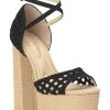 Jessica Simpson Women's Aditi Peep-Toe Platform Sandals -Sam Edelman Shop 23621132 fpx