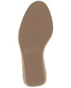 Vince Camuto Women's Bendsen Ankle Wrap Wedge Sandals -Sam Edelman Shop 23624237 fpx