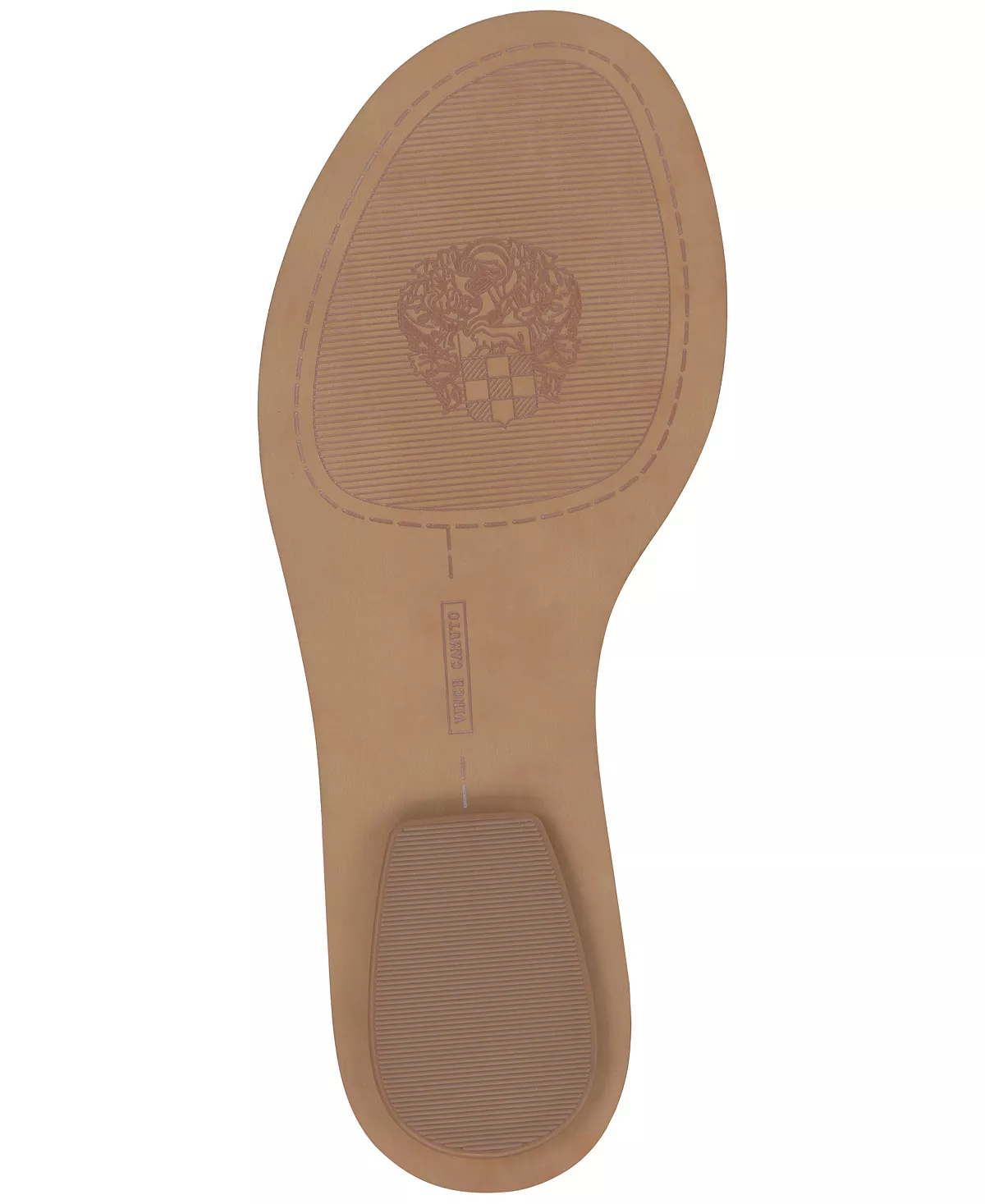 Vince Camuto Dirrazo Studded Strappy Flat Sandals 9 Vince Camuto Dirrazo Studded Strappy Flat Sandals - Image 7