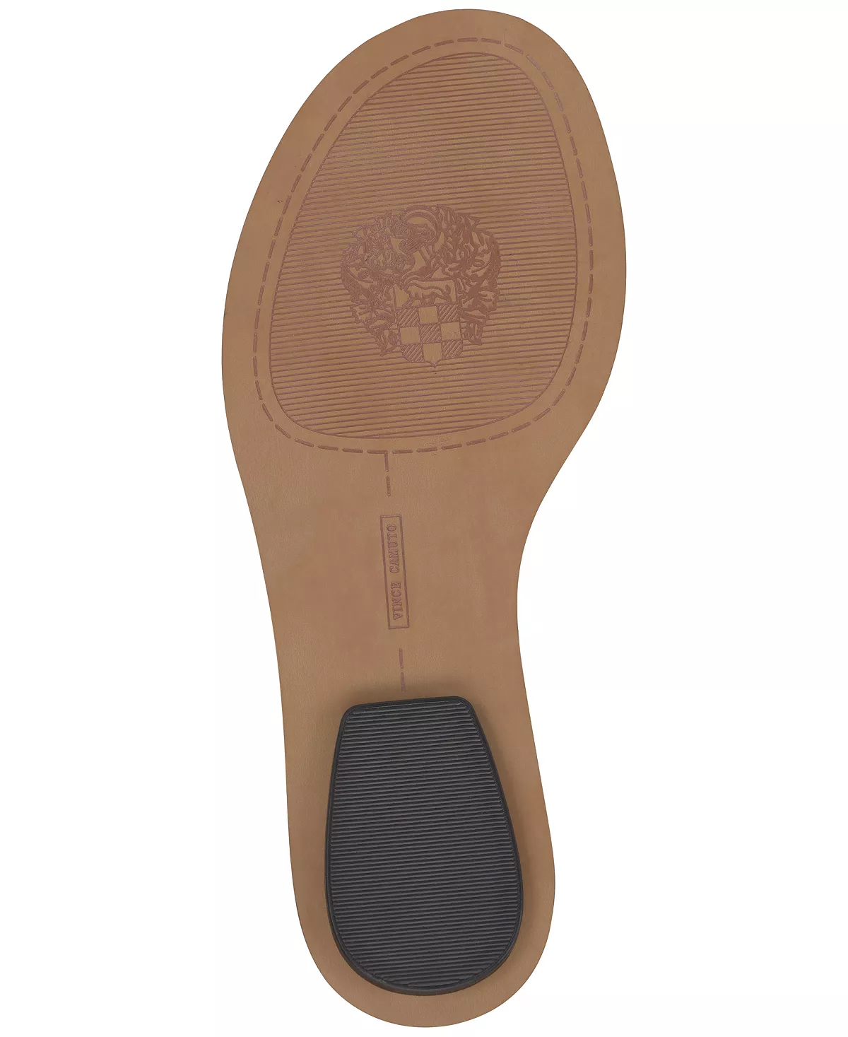 Vince Camuto Dirrazo Studded Strappy Flat Sandals 8 Vince Camuto Dirrazo Studded Strappy Flat Sandals - Image 6