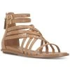 Vince Camuto Dirrazo Studded Strappy Flat Sandals -Sam Edelman Shop 23626444 fpx