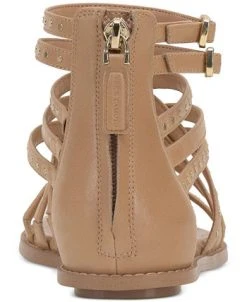 Vince Camuto Dirrazo Studded Strappy Flat Sandals 13 Vince Camuto Dirrazo Studded Strappy Flat Sandals -Sam Edelman Shop 23626447 fpx