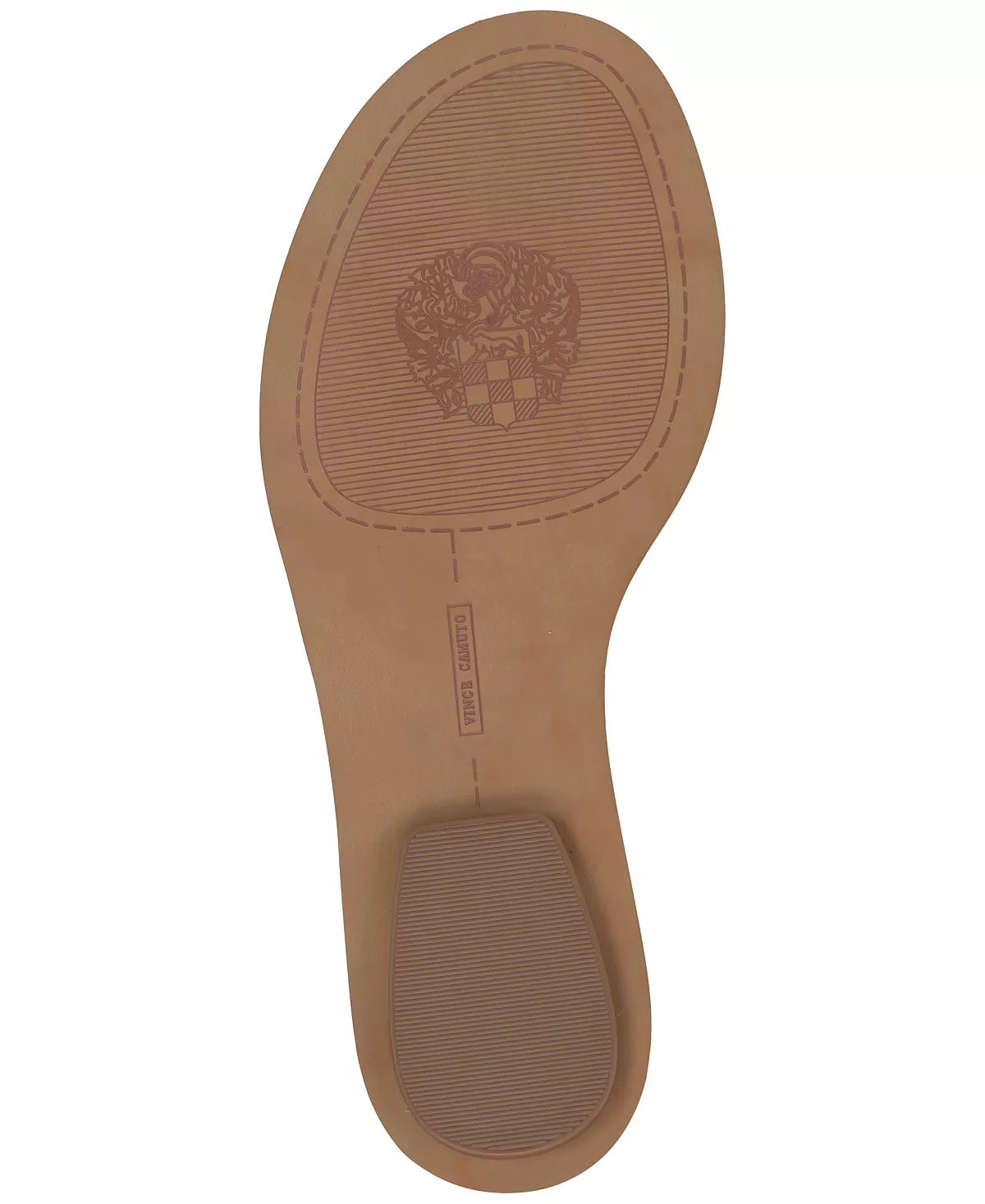 Vince Camuto Dirrazo Studded Strappy Flat Sandals 7 Vince Camuto Dirrazo Studded Strappy Flat Sandals - Image 5