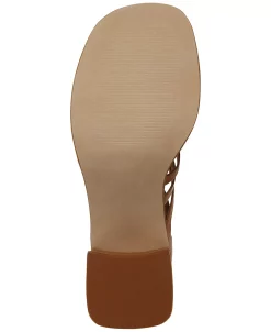 Steve Madden Women's Cherrie Ghillie Lace-Up Block-Heel Sandals 13 Steve Madden Women's Cherrie Ghillie Lace-Up Block-Heel Sandals -Sam Edelman Shop 23644091 fpx