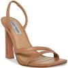 Steve Madden Women's Forcee Strappy Architectural Dress Sandals -Sam Edelman Shop 23644298 fpx
