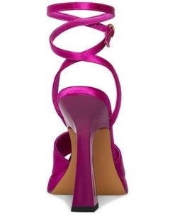 Steve Madden Women's Kendall Two-Piece Platform Dress Sandals -Sam Edelman Shop 23644335 fpx