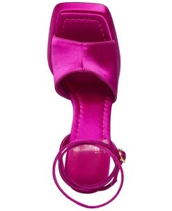 Steve Madden Women's Kendall Two-Piece Platform Dress Sandals -Sam Edelman Shop 23644336 fpx