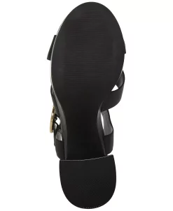 Steve Madden Women's Elkin Ankle-Strap Crisscross Platform Sandals -Sam Edelman Shop 23650052 fpx