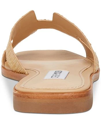 Steve Madden Women's Haydn Slide Sandals 5 Steve Madden Women's Haydn Slide Sandals - Image 3