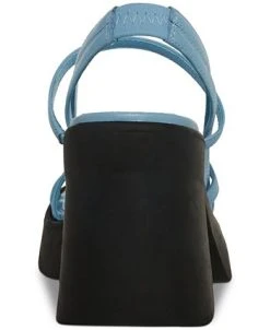 Steve Madden Women's Kalani Strappy Platform Sandals -Sam Edelman Shop 23650189 fpx