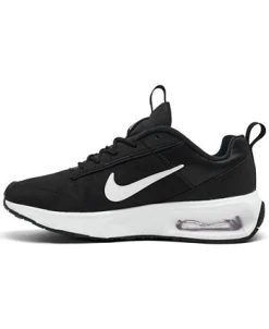 Nike Women's Air Max INTRLK Lite Casual Sneakers From Finish Line -Sam Edelman Shop 23653042 fpx