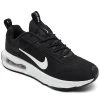 Nike Women's Air Max INTRLK Lite Casual Sneakers From Finish Line -Sam Edelman Shop 23653055 fpx