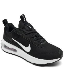 Nike Women's Air Max INTRLK Lite Casual Sneakers From Finish Line