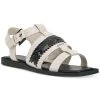 Vince Camuto Bachelen Woven Flat Sandals 1 Vince Camuto Bachelen Woven Flat Sandals -Sam Edelman Shop 23694372 fpx