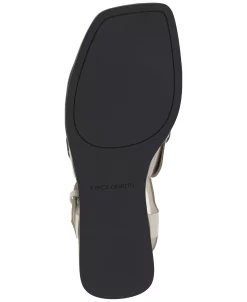 Vince Camuto Bachelen Woven Flat Sandals -Sam Edelman Shop 23694377 fpx