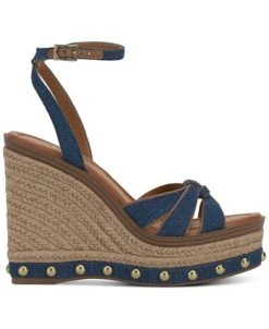 Vince Camuto Poula Strappy Platform Wedge Sandals -Sam Edelman Shop 23694859 fpx