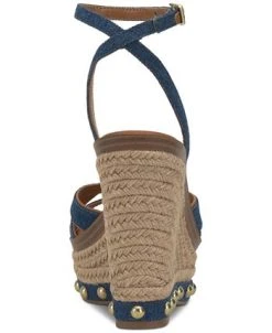 Vince Camuto Poula Strappy Platform Wedge Sandals -Sam Edelman Shop 23694860 fpx