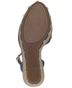 Vince Camuto Poula Strappy Platform Wedge Sandals -Sam Edelman Shop 23694862 fpx