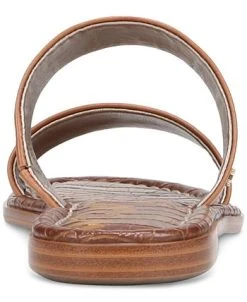 Sam Edelman Gala Two Band Slide Sandals -Sam Edelman Shop 23705296 fpx