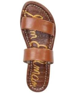 Sam Edelman Gala Two Band Slide Sandals -Sam Edelman Shop 23705297 fpx