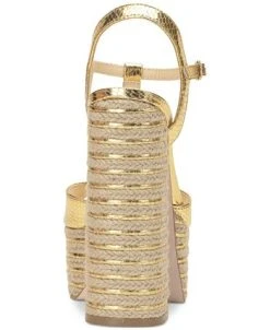 Jessica Simpson Women's Ameeka Ankle-Strap Platform Sandals -Sam Edelman Shop 23706383 fpx