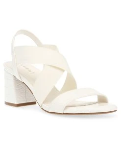 Anne Klein Women's Ryles Heel Sandals