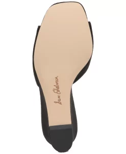 Sam Edelman Merrick Slip-On Wedge Sandals -Sam Edelman Shop 23721073 fpx