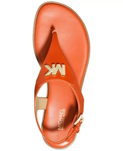Michael Kors Women's Jilly Flat Sandals -Sam Edelman Shop 23731968 fpx