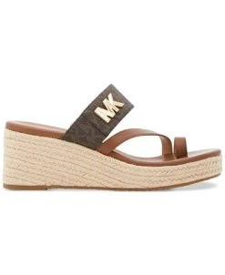 Michael Kors Women's Jilly Espadrille Platform Wedge Sandals -Sam Edelman Shop 23732020 fpx