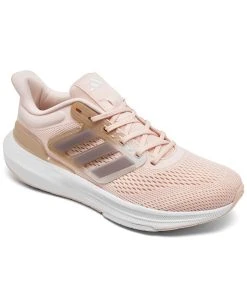 ADIDAS Women's Ultrabounce Running Sneakers From Finish Line