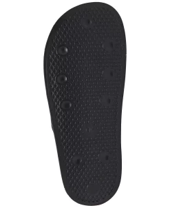 ADIDAS Women's Originals Adilette Essentials Slide Sandals From Finish Line 14 ADIDAS Women's Originals Adilette Essentials Slide Sandals From Finish Line -Sam Edelman Shop 23737508 fpx